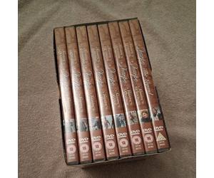 Sean Bean - Sharpe The Collectors Edition 15 (Coffret) - Dvd