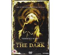Sean Bean - The Dark [Import anglais]