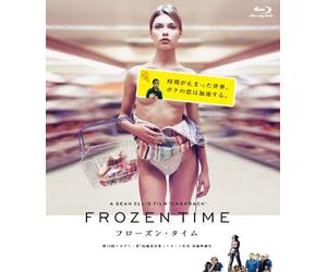 Sean Biggerstaff-Cashback [Edizione: Giappone] [Blu-Ray] [Import]