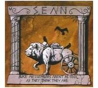 Sean - Bike Messengers aren't As Cool Think They