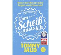Sean Brummel: Einen Scheiss muss ich
