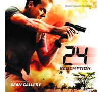 Sean Callery - 24: Redemption