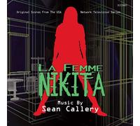 Sean Callery - La Femme Nikita [Compact Discs]