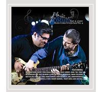 Sean Carney's for Blues Cures 4 / Various