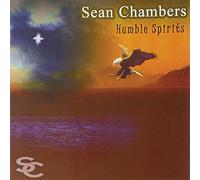 Sean Chambers - Humble Spirits