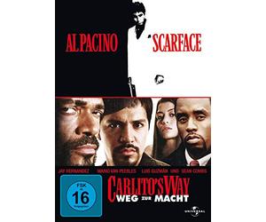 Sean Combs Aka P.Diddy,Jay Hernandez,Mario Van Pe - Carlito's Way-Weg Zur Macht [Import]