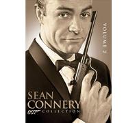 Sean Connery 007: Collection 2