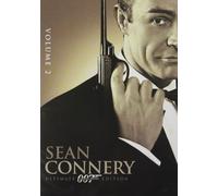 Sean Connery 007: Collection 2