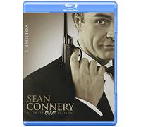 Sean Connery 007 Ultimate Edition 2 [Blu-Ray]
