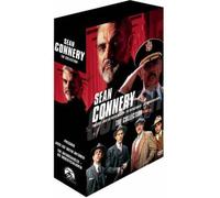 Sean Connery - Box-Set [Import allemand]