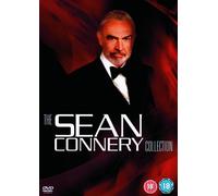 Sean Connery Box Set - Sean Connery Box Set: Entrapment / Rising Sun / Lx [Import anglais]