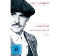 Sean Connery Collection