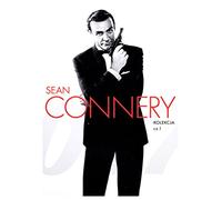 SEAN CONNERY COLLECTION, VOL.1 (3 DISC): DR. NO, FROM RUSSIA WITH LOVE, GOLDFINGER (BOX) [3DVD] (IMPORT) (Pas de version française)