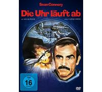 Sean Connery;Ian Mcshane - Die Uhr Läuft AB [Import]