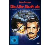 Sean Connery: Die Uhr läuft ab - Ransom (Filmjuwelen) (DVD) Sean Connery