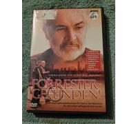 Sean Connery - Forrester-Gefunden [Import]