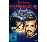 Sean Connery;Ian Mcshane - Die Uhr Läuft AB [Import]