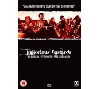 Sean Connery - Inglorious Bastards [Import]