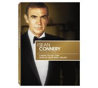 Sean Connery Star Collection