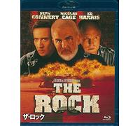 Sean Connery-The Rock [Edizione: Giappone] [Blu-Ray]