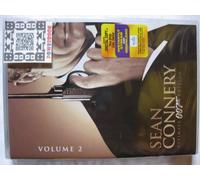 Sean Connery Ultimate 007 Bond Edition Volume: 2 Thunderball +You Only Live Twice + Diamonds Are Forever