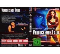 Sean Connery - Verlockende Falle [Import]