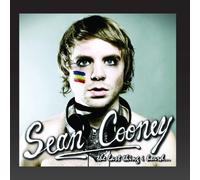 Sean Cooney - The Last Thing I Heard... Before the Zombie Apocalypse