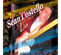 At His Best-Live