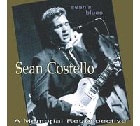 Sean Costello – Sean's Blues – CD importé
