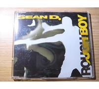 Sean d. - Rough Boy