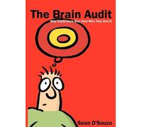 Sean D'Souza John Forde The Brain Audit (Poche)