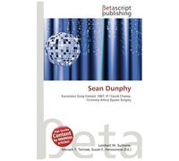 Sean Dunphy