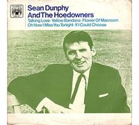 Sean Dunphy And The Hoedowners