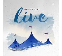 Sean Feucht - David's Tent Live [Import]