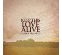 Sean Feucht - Sean Feucht - Sean Feucht : Keep This Love Alive CD