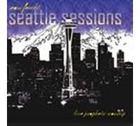 Sean Feucht - Seatle Sessions