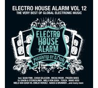 Sean Finn - Electro House Alarm 12