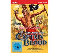 Sean Flynn;Alessandro Panaro - Der Sohn Von Captain Blood [Import]
