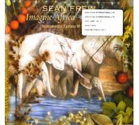 Sean Frew - Imagine Africa Vol.1