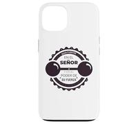 Sean fuertes en el Señor y en su Gran poder de su fuerza Coque pour iPhone 13