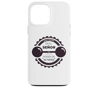 Sean fuertes en el Señor y en su Gran poder de su fuerza Coque pour iPhone 13 Pro Max
