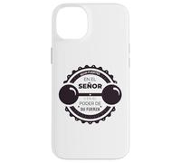 Sean fuertes en el Señor y en su Gran poder de su fuerza Coque pour iPhone 14 Plus