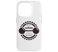 Sean fuertes en el Señor y en su Gran poder de su fuerza Coque pour iPhone 14 Pro