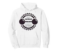 Sean fuertes en el Señor y en su Gran poder de su fuerza Sweat à Capuche