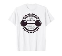 Sean fuertes en el Señor y en su Gran poder de su fuerza T-Shirt