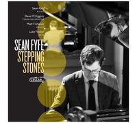 Sean Fyfe - Stepping Stones [Compact Discs]