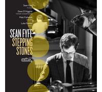Sean Fyfe - Stepping Stones [Compact Discs]
