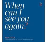 Sean Gibbs - Quand Puis-Je Te Revoir ? [LP]