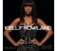 Ms. Kelly Deluxe