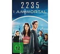 Sean Gunn;Nina Kiri - 2235: I am Mortal